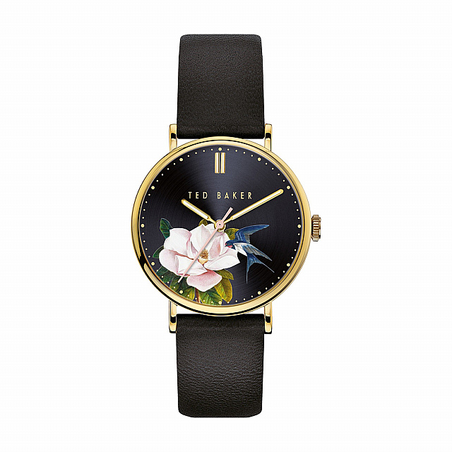 Ted Baker Phylipa Flowers 